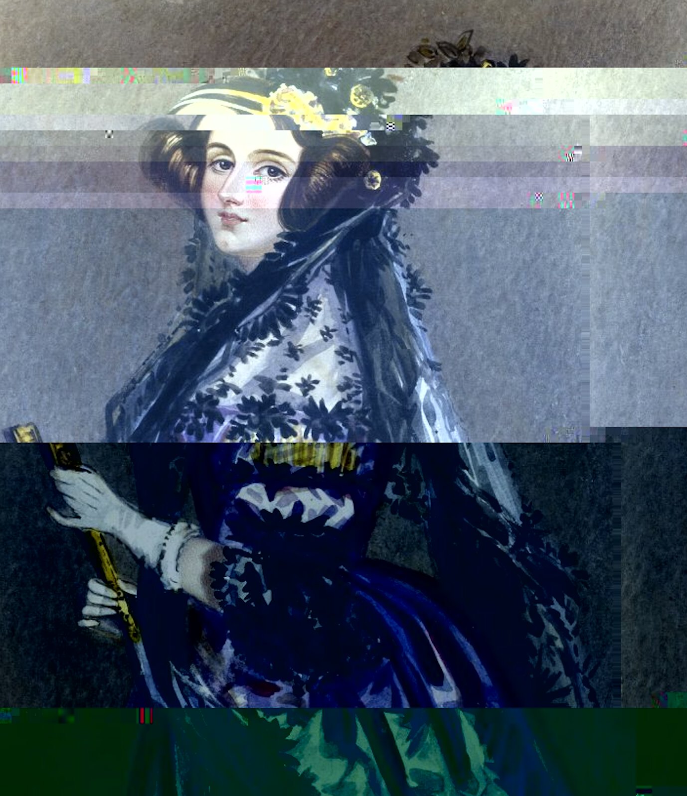 Ada Lovelace